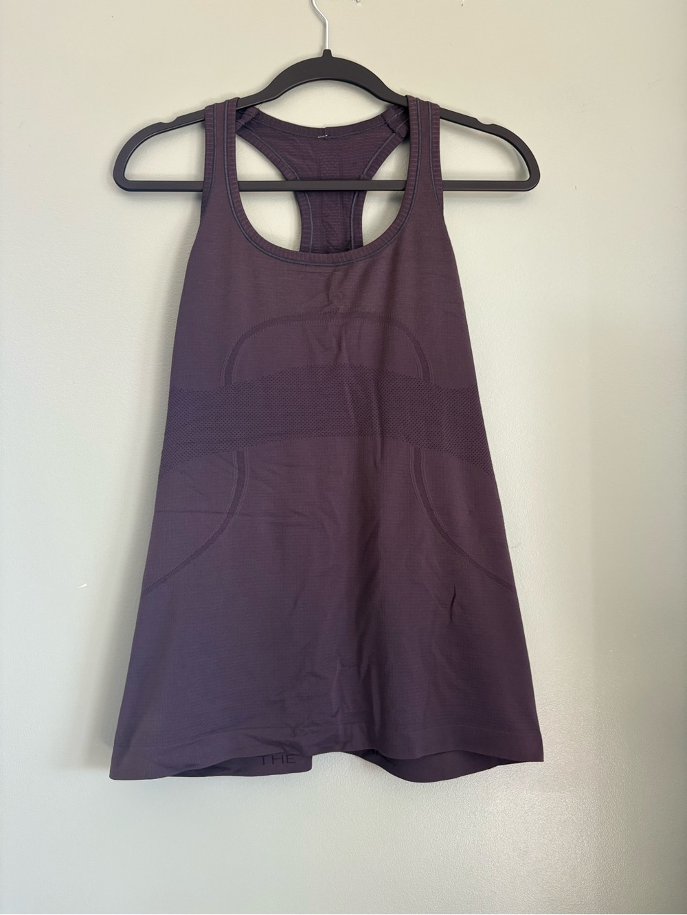 Lululemon Swiftly Tech Racerback
Dark Adobe